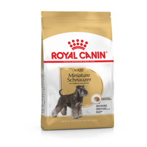 Royal Canin Miniature Schnauzer Adult 3kg